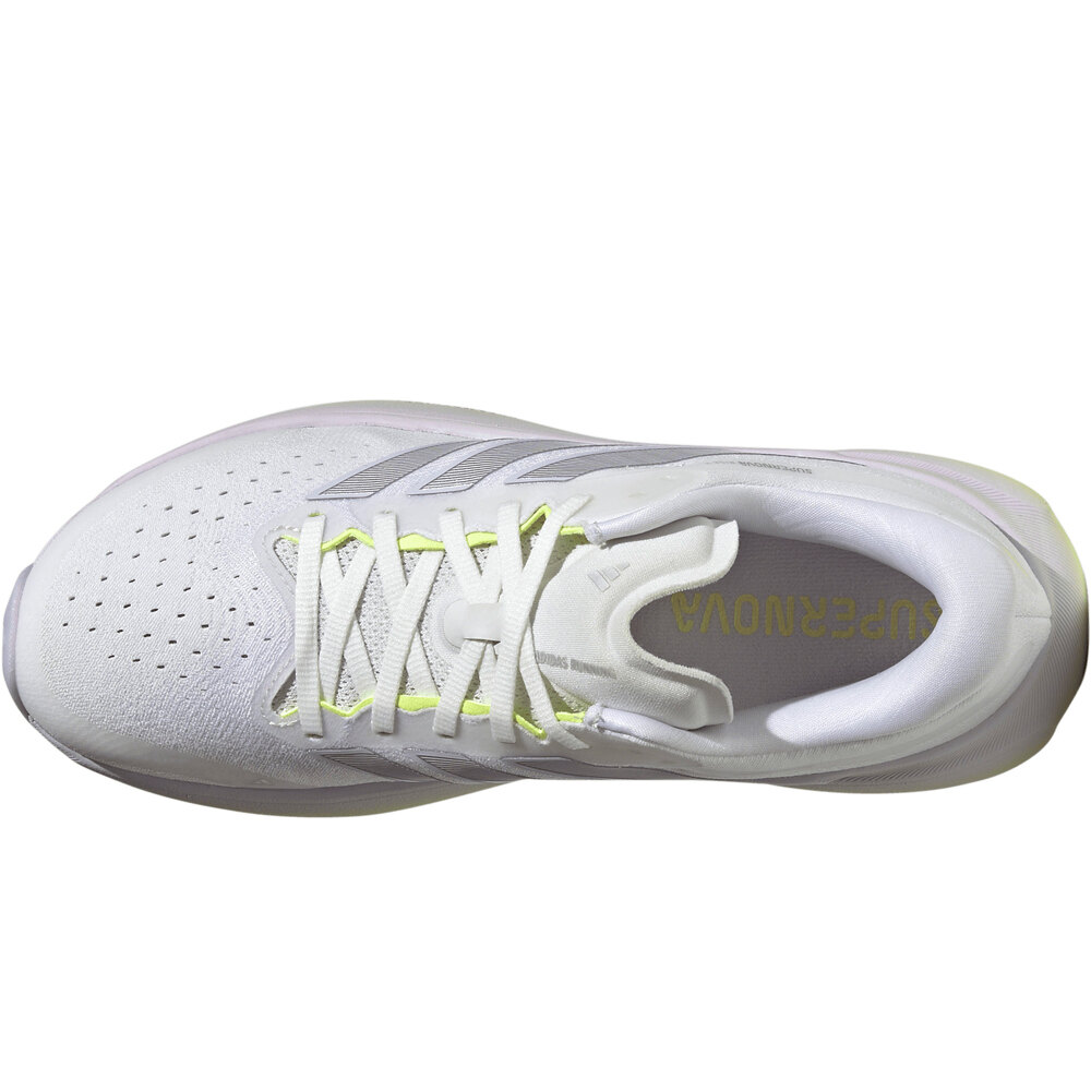 adidas zapatilla running mujer SUPERNOVA RISE 3 05