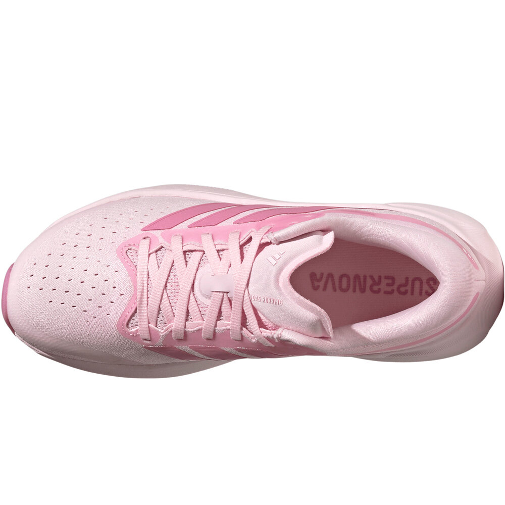 adidas zapatilla running mujer SUPERNOVA RISE 3 05