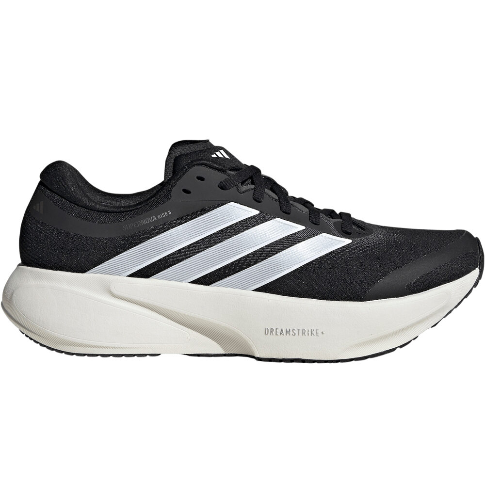adidas zapatilla running mujer SUPERNOVA RISE 3 lateral exterior