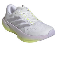 adidas zapatilla running mujer SUPERNOVA RISE 3 lateral interior