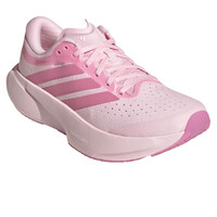 adidas zapatilla running mujer SUPERNOVA RISE 3 lateral interior