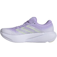 adidas zapatilla running mujer SUPERNOVA RISE 3 puntera