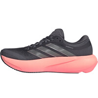 adidas zapatilla running mujer SUPERNOVA RISE 3 puntera
