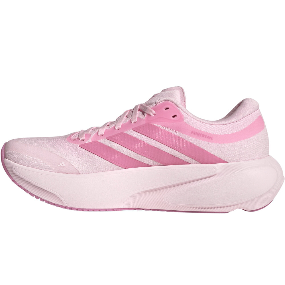 adidas zapatilla running mujer SUPERNOVA RISE 3 puntera