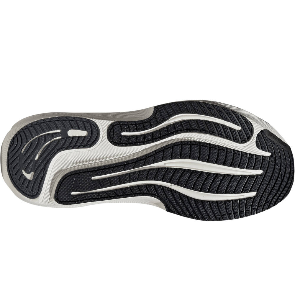 adidas zapatilla running mujer SUPERNOVA RISE 3 vista superior