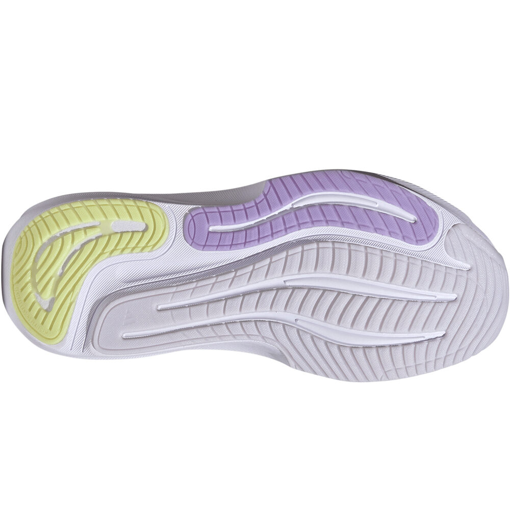 adidas zapatilla running mujer SUPERNOVA RISE 3 vista superior