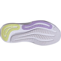 adidas zapatilla running mujer SUPERNOVA RISE 3 vista superior