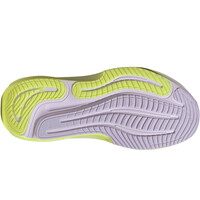 adidas zapatilla running mujer SUPERNOVA RISE 3 vista superior