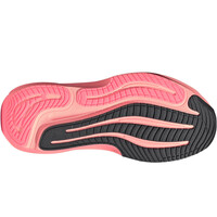 adidas zapatilla running mujer SUPERNOVA RISE 3 vista superior