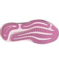 adidas zapatilla running mujer SUPERNOVA RISE 3 vista superior