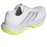 adidas zapatilla running mujer SUPERNOVA RISE 3 vista trasera