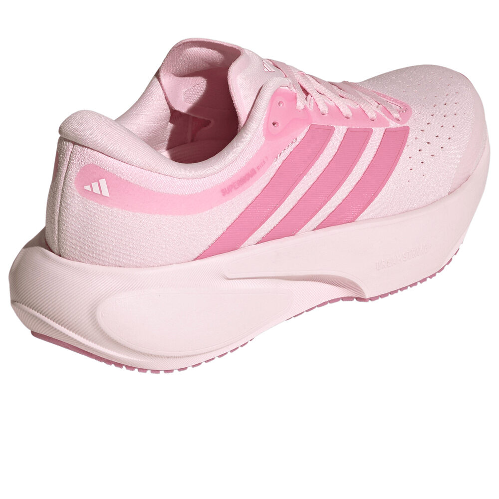 adidas zapatilla running mujer SUPERNOVA RISE 3 vista trasera