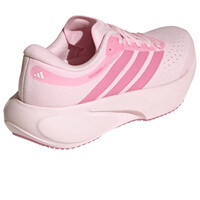 adidas zapatilla running mujer SUPERNOVA RISE 3 vista trasera