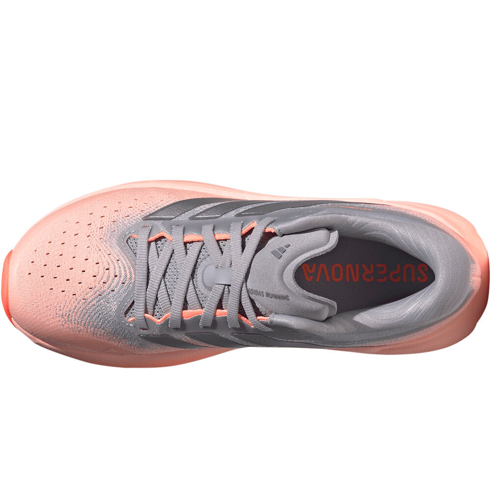 adidas zapatilla running mujer SUPERNOVA RISE 3 W 05