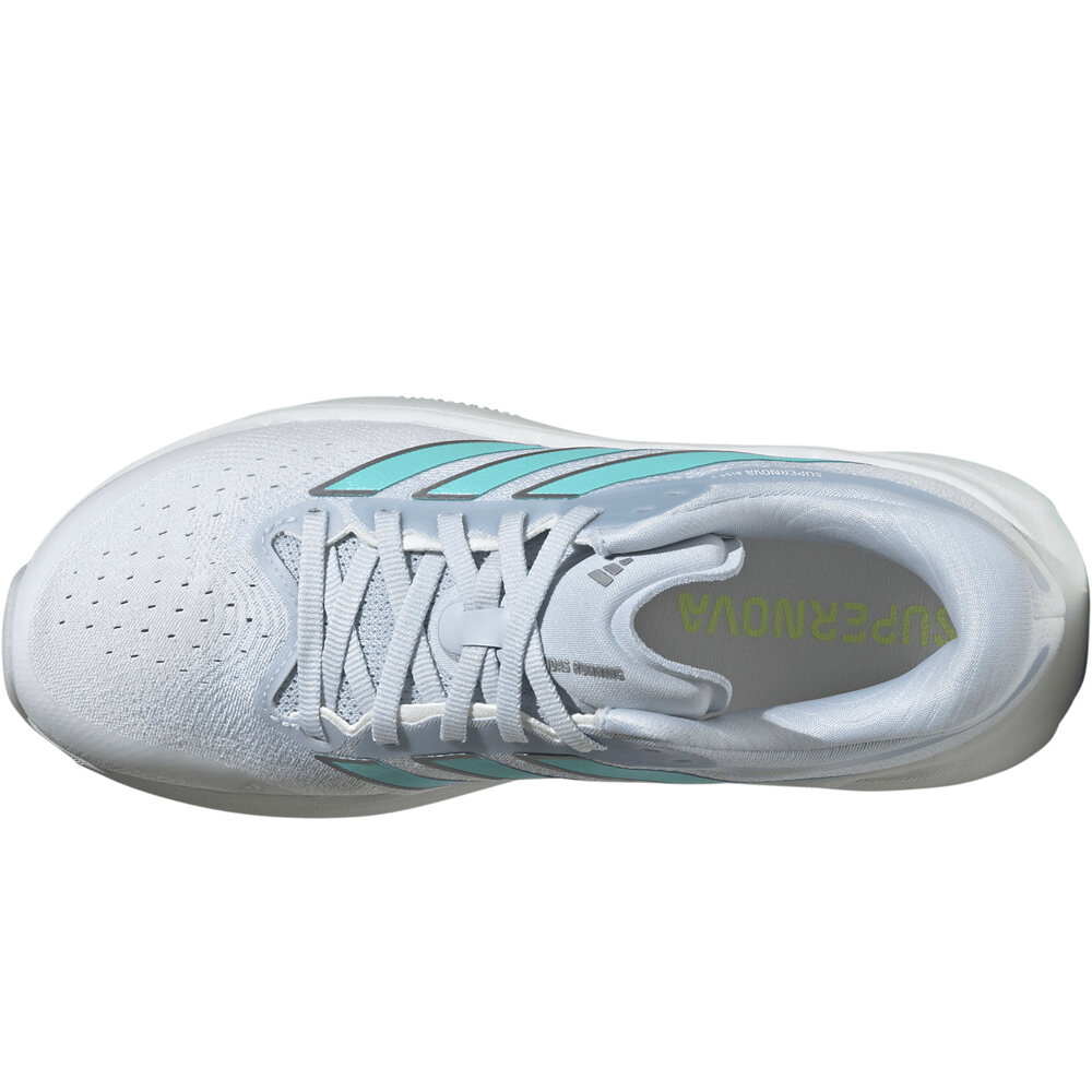 adidas zapatilla running mujer SUPERNOVA RISE 3 W 05