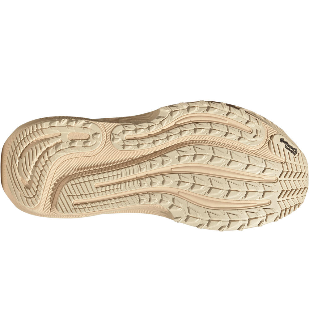 adidas zapatilla running mujer SUPERNOVA RISE 3 W ATR vista superior