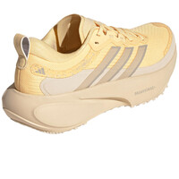 adidas zapatilla running mujer SUPERNOVA RISE 3 W ATR vista trasera