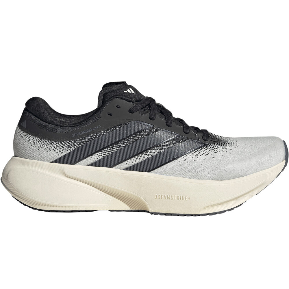 adidas zapatilla running mujer SUPERNOVA RISE 3 W lateral exterior