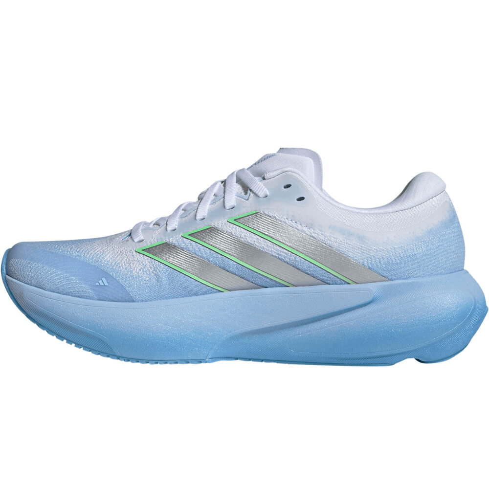 adidas zapatilla running mujer SUPERNOVA RISE 3 W puntera