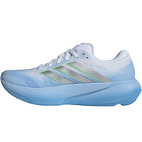 adidas zapatilla running mujer SUPERNOVA RISE 3 W puntera