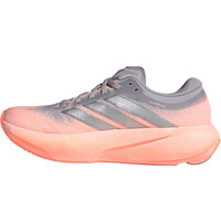 adidas zapatilla running mujer SUPERNOVA RISE 3 W puntera