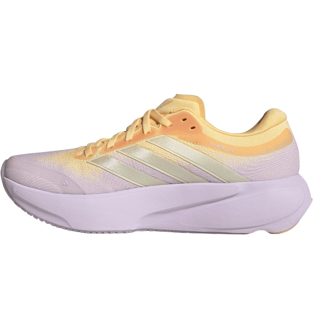 adidas zapatilla running mujer SUPERNOVA RISE 3 W puntera