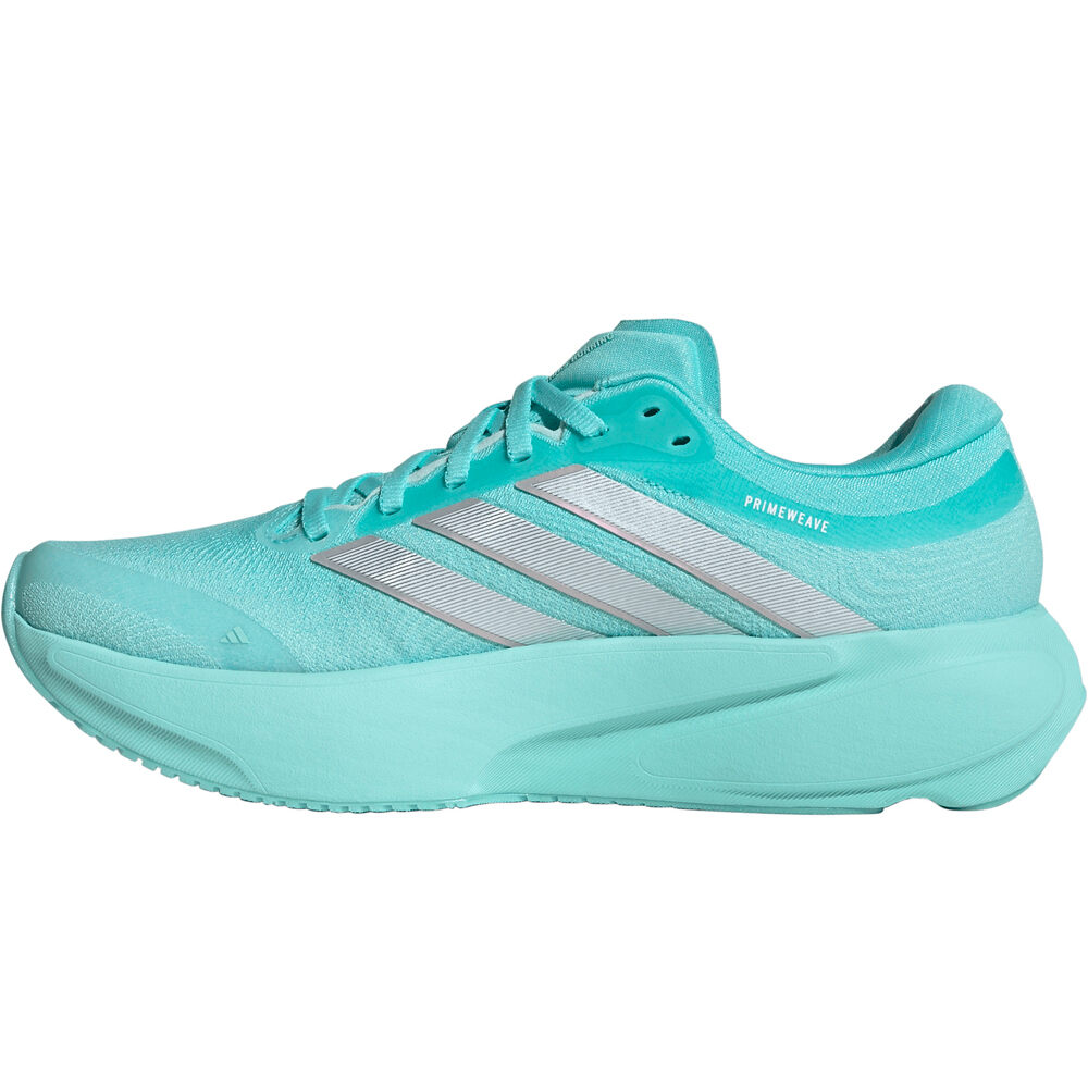 adidas zapatilla running mujer SUPERNOVA RISE 3 W puntera