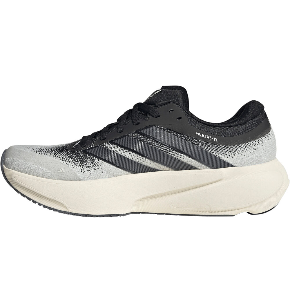 adidas zapatilla running mujer SUPERNOVA RISE 3 W puntera