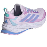 adidas zapatilla running mujer SUPERNOVA RISE ATR W vista trasera