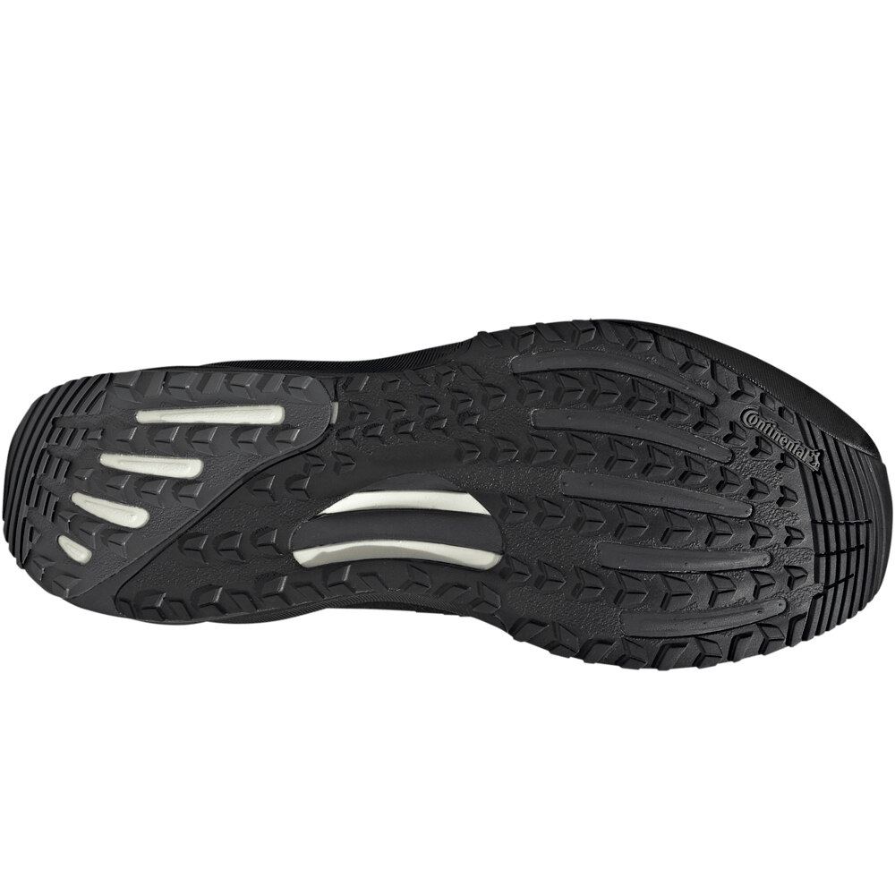 adidas zapatilla running mujer SUPERNOVA RISE GTX W vista superior