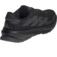 adidas zapatilla running mujer SUPERNOVA RISE GTX W vista trasera
