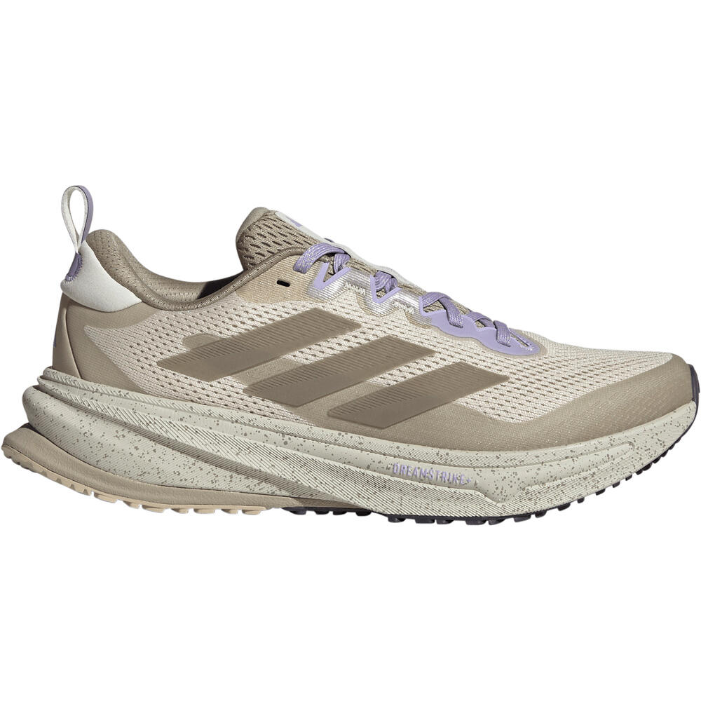 adidas zapatilla running mujer SUPERNOVA RISE W ATR lateral exterior