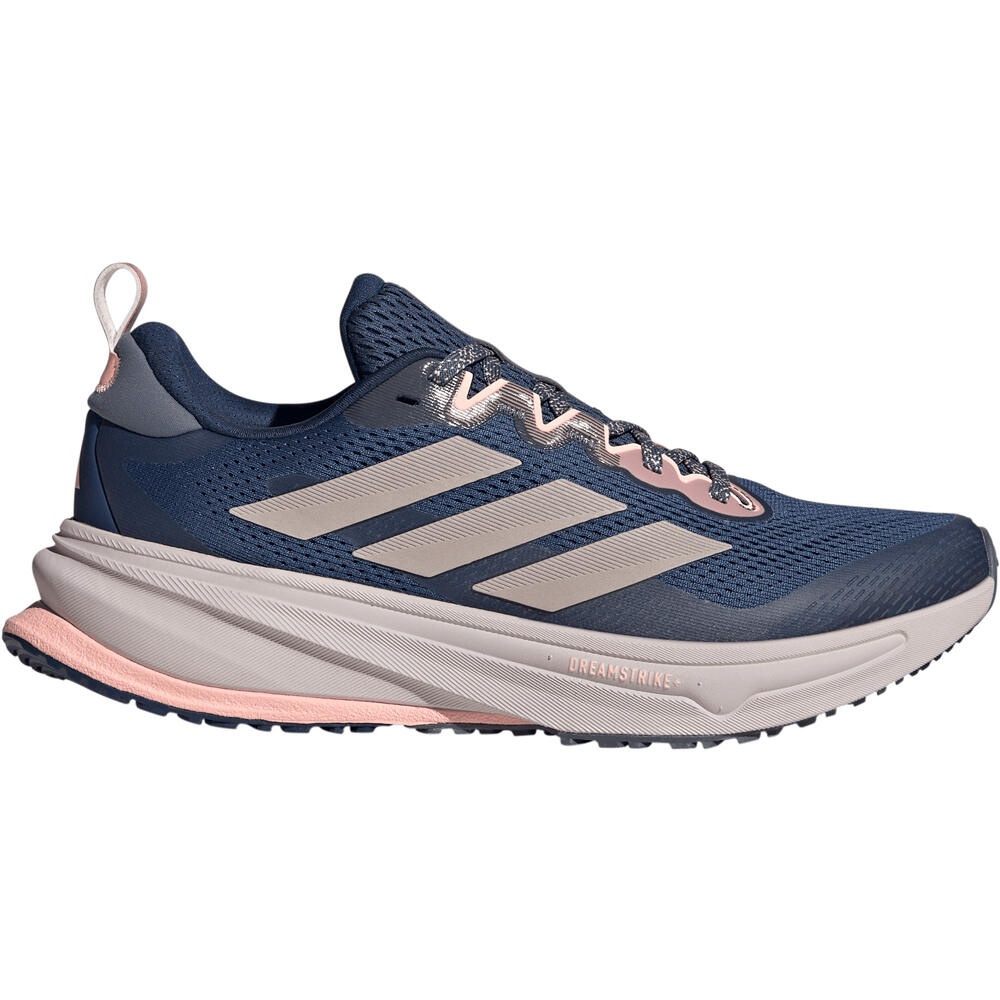 adidas zapatilla running mujer SUPERNOVA RISE W ATR lateral exterior