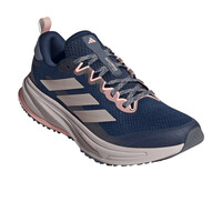 adidas zapatilla running mujer SUPERNOVA RISE W ATR lateral interior