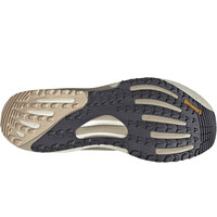 adidas zapatilla running mujer SUPERNOVA RISE W ATR vista superior