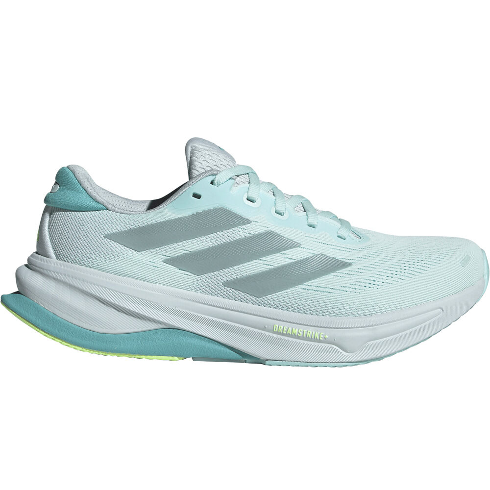 adidas zapatilla running mujer SUPERNOVA SOLUTION 2.0 RUNNING lateral exterior