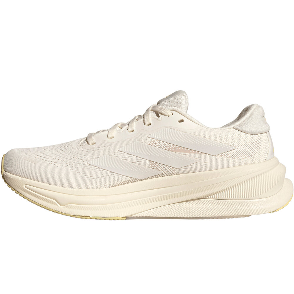 adidas zapatilla running mujer SUPERNOVA SOLUTION 2.0 RUNNING puntera