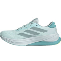 adidas zapatilla running mujer SUPERNOVA SOLUTION 2.0 RUNNING puntera