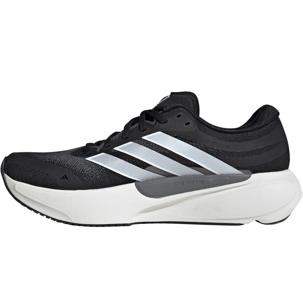 adidas zapatilla running mujer SUPERNOVA SOLUTION 3 W puntera