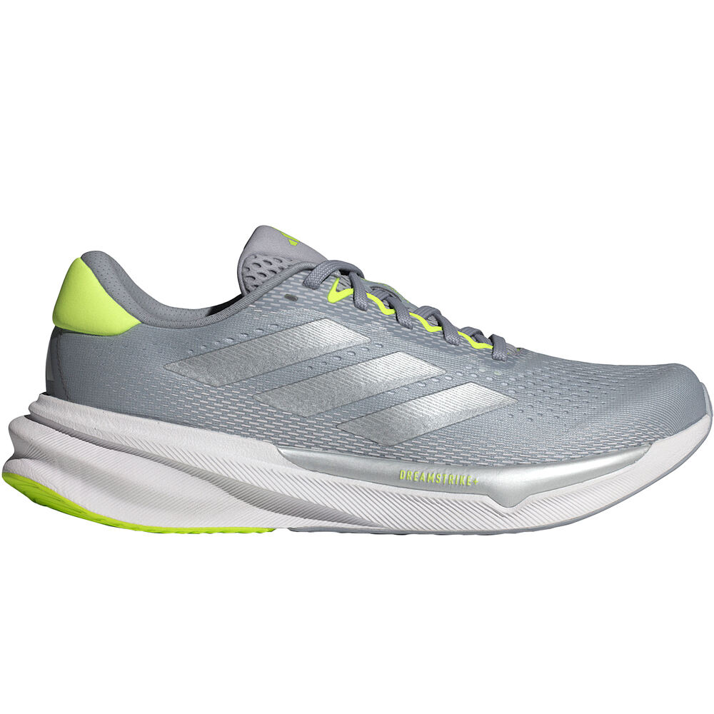 adidas zapatilla running mujer SUPERNOVA STRIDE 2.0 RUNNING lateral exterior