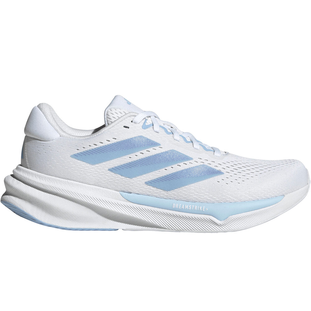 adidas zapatilla running mujer SUPERNOVA STRIDE 2.0 RUNNING lateral exterior