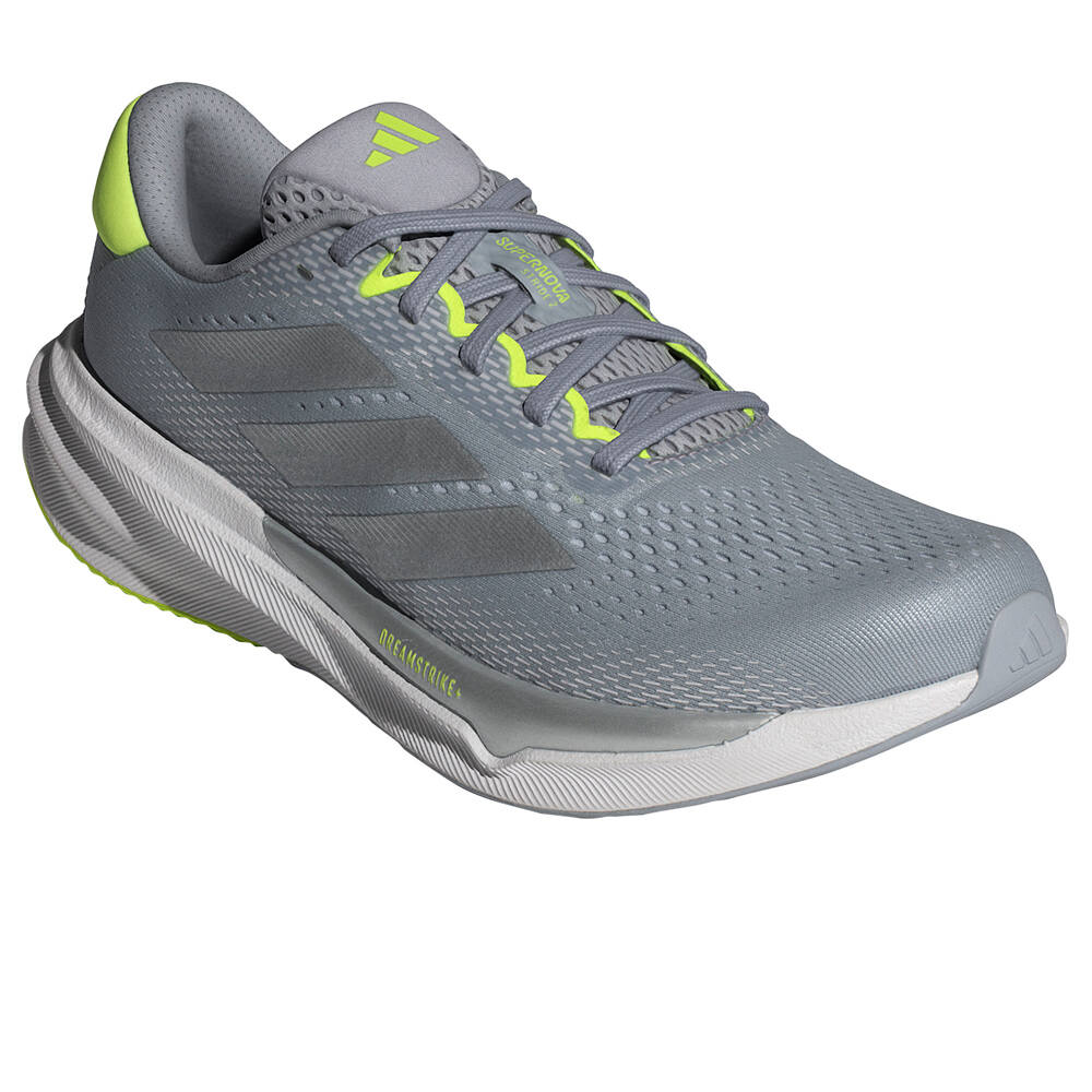adidas zapatilla running mujer SUPERNOVA STRIDE 2.0 RUNNING lateral interior