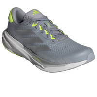 adidas zapatilla running mujer SUPERNOVA STRIDE 2.0 RUNNING lateral interior