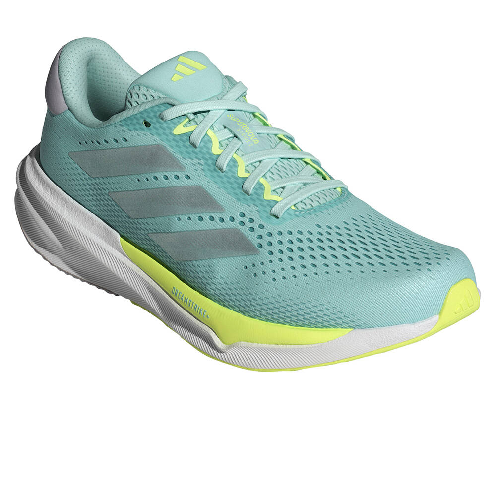 adidas zapatilla running mujer SUPERNOVA STRIDE 2.0 RUNNING lateral interior