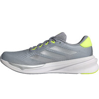 adidas zapatilla running mujer SUPERNOVA STRIDE 2.0 RUNNING puntera