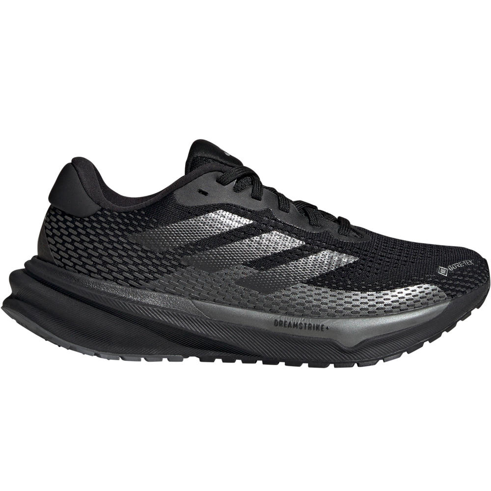 adidas zapatilla running mujer SUPERNOVA W GTX lateral exterior