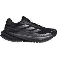 adidas zapatilla running mujer SUPERNOVA W GTX lateral exterior