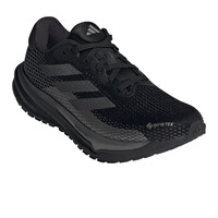 adidas zapatilla running mujer SUPERNOVA W GTX lateral interior
