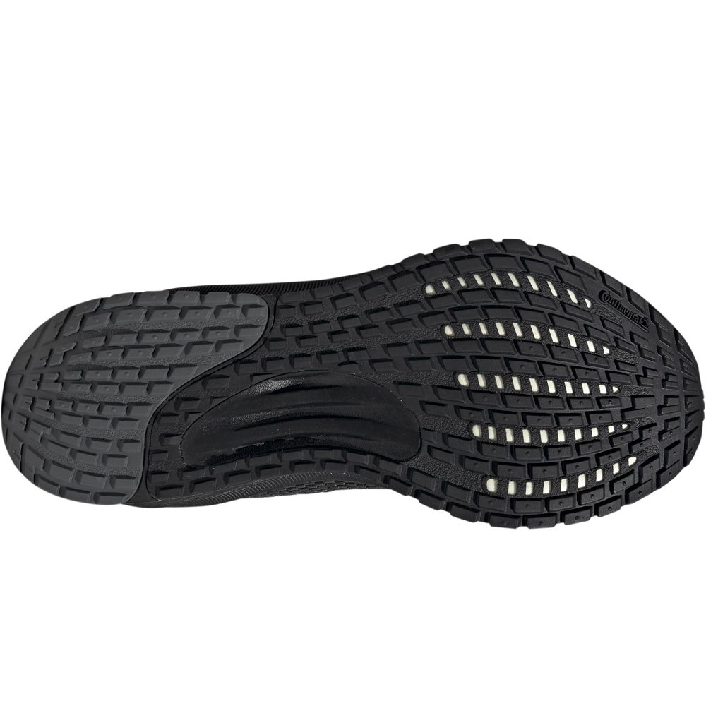 adidas zapatilla running mujer SUPERNOVA W GTX vista superior