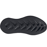 adidas zapatilla running mujer TREADMOVE W vista superior